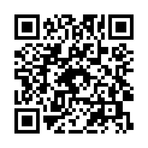 QR code to sign up for the KitchenSync beta