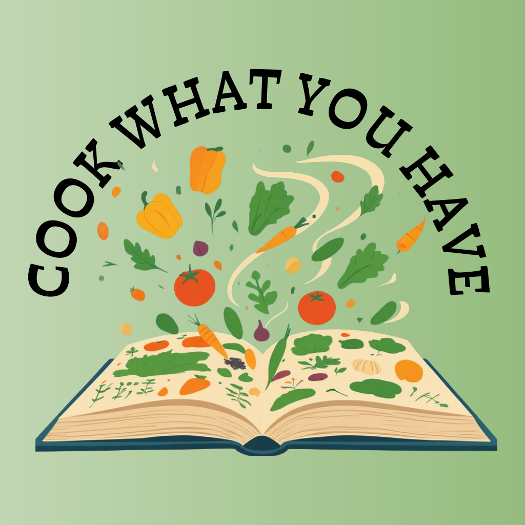 KitchenSync — an open cookbook with fresh ingredients